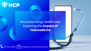 Read more about the article Revolutionizing Healthcare: Exploring the Impact of Telemedicine