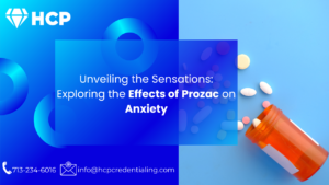 Read more about the article Unveiling the Sensations: Exploring the Effects of Prozac on Anxiety